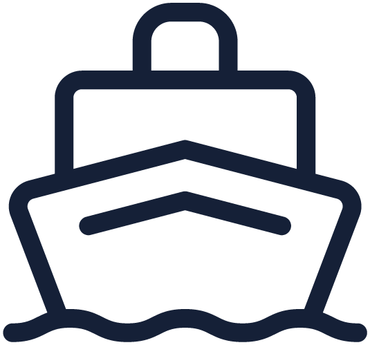 boat icon